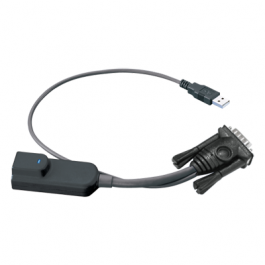 KVM Cables & Accessories