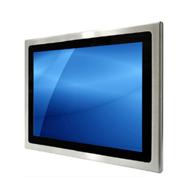 waterproof touchscreen lcd quotation