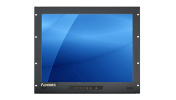 rugged rackmount lcd displays brands