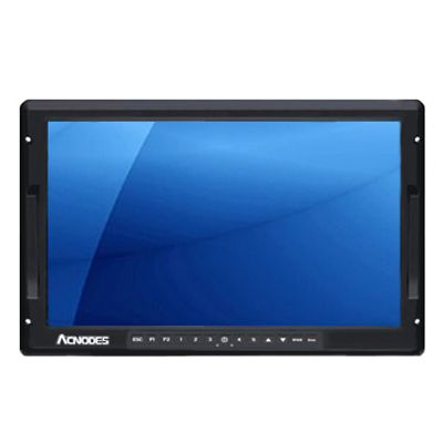 military lcd displays brands