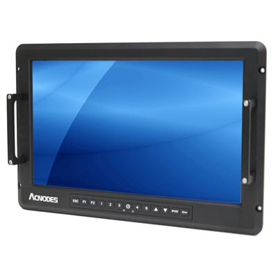 military lcd panel quotation