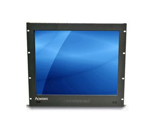 Rackmount Monitors