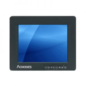 mil spec lcd display supplier
