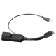  DisplayPort USB KVM Dongle - DG-PU Acnodes