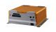 Fanless Embedded Box FES6911 Front View