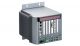 Fanless Embedded Box FES8916 Front View