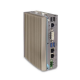 Compact DIN-Rail Fanless Embedded Box PC - FES9300