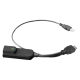 HDMI USB KVM Dongle - DG-HU Acnodes