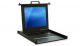 Monitor Keyboard Drawer KD7190 Front View 