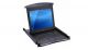 Monitor Keyboard Drawer KD8191 Front View 