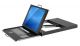 Monitor Keyboard Drawer KDM31716 Front View 
