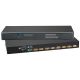 8-Port KVM Switch with 1 x Local Console - KVS801 Acnodes
