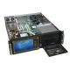 3U Rackmount LCD Workstation w/ 7