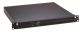 RMC81110 -1U rackmount PC with 3 display ports and 17.7