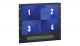 Industrial Surveillance Monitor RMWQ9220 Front View