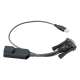 VGA USB KVM Dongle 