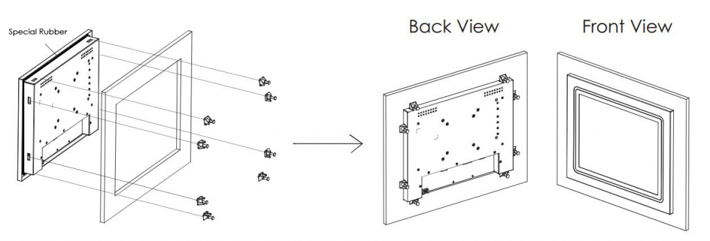 Panel Mount1