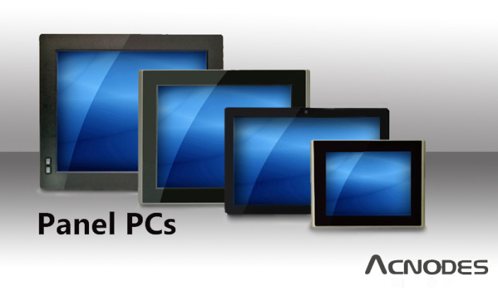 Panel PCs