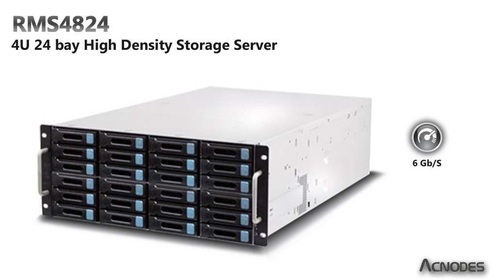 rack mount server