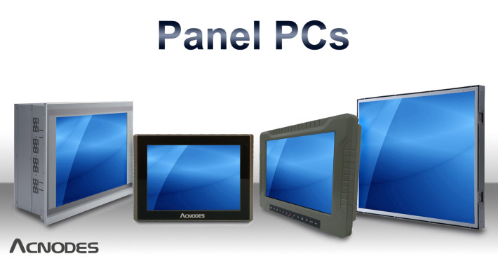 Panel PC