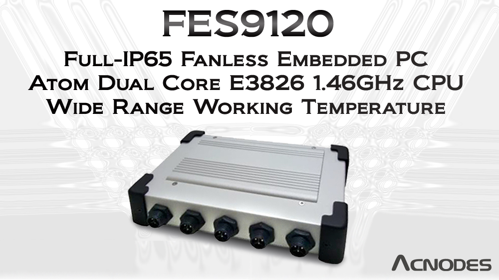 FES9120