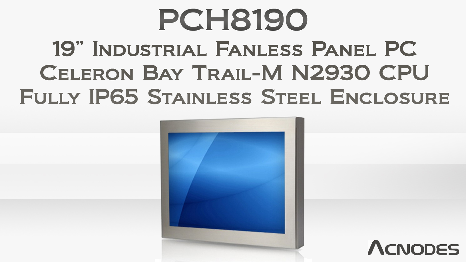 PCH8190