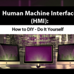 Human Machine Interface (HMI): How to DIY