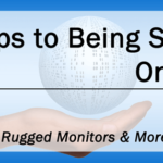 7 Tips to Being Safer Online (Anti-DDOS)