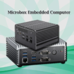 What is a Fanless Embedded Computer?