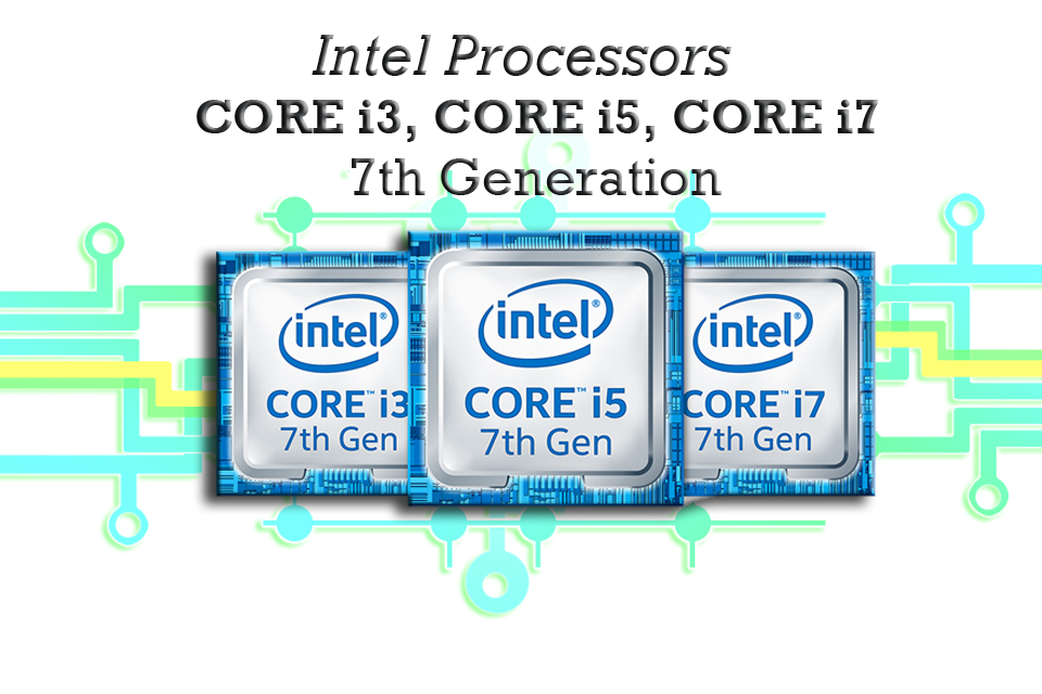 Intel 7th Gen - FES7470 - Acnodes Corp