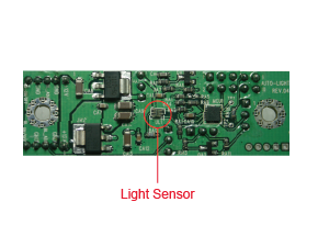 Light Sensor