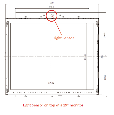 Light Sensor