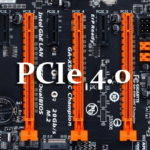 New Generation PCI Express 4.0