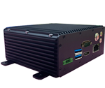 Fanless Edge AI Systems with Intel Apollo Lake & Nvidia Jetson Platform