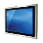 Fully IP66 Rated Stainless Steel Panel Mount Monitors