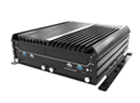 Fanless Embedded Computer with Dual Removable 2.5" SATA Hard Drives - FES6000