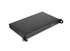 1U Slim Rackmount Computer with Intel Celeron N3160 Quad Core CPU for Office & Business Applications - RMC81108