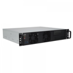 2U Space-Saving Rackmount PC w/ the Latest Series of Intel Processors - RMC5265